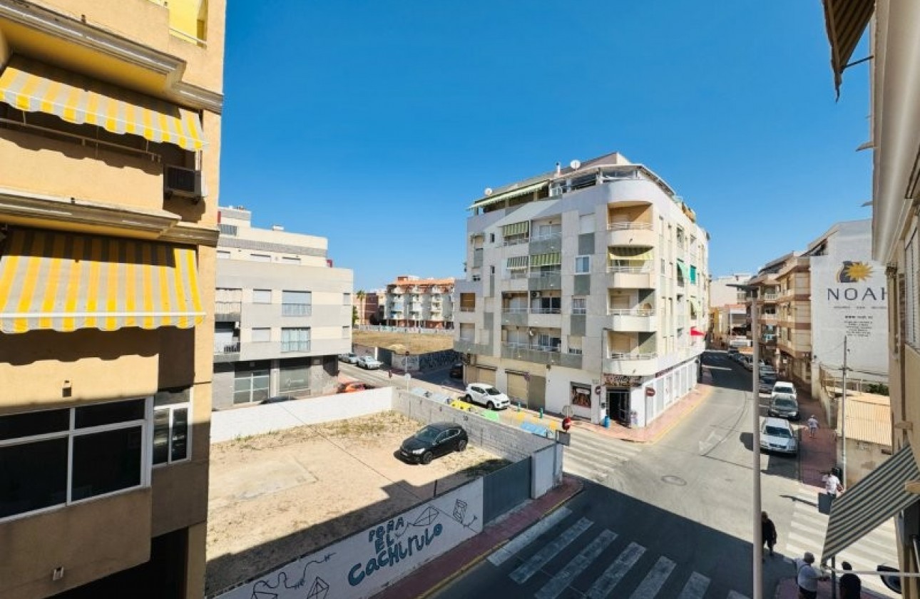 Revente - Appartement - La Mata - Costa Blanca