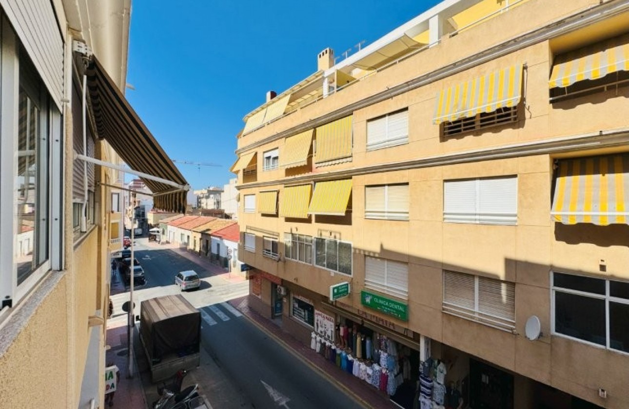 Revente - Appartement - La Mata - Costa Blanca