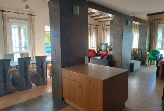 Revente - Villa - Yecla - Inland