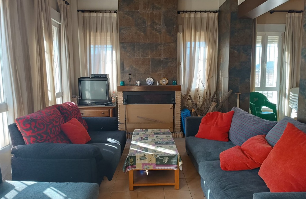 Revente - Villa - Yecla - Inland