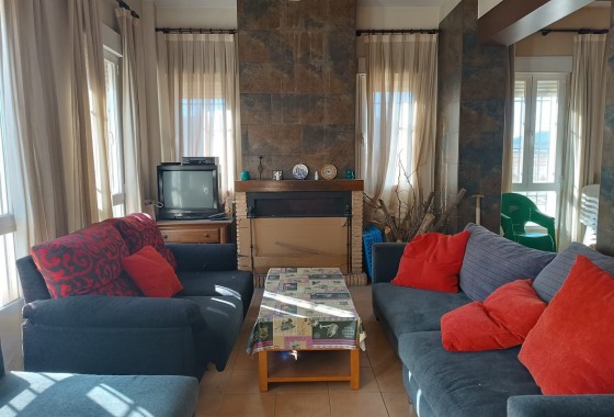 Revente - Villa - Yecla - Inland