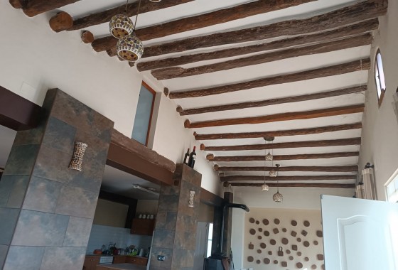 Revente - Villa - Yecla - Inland