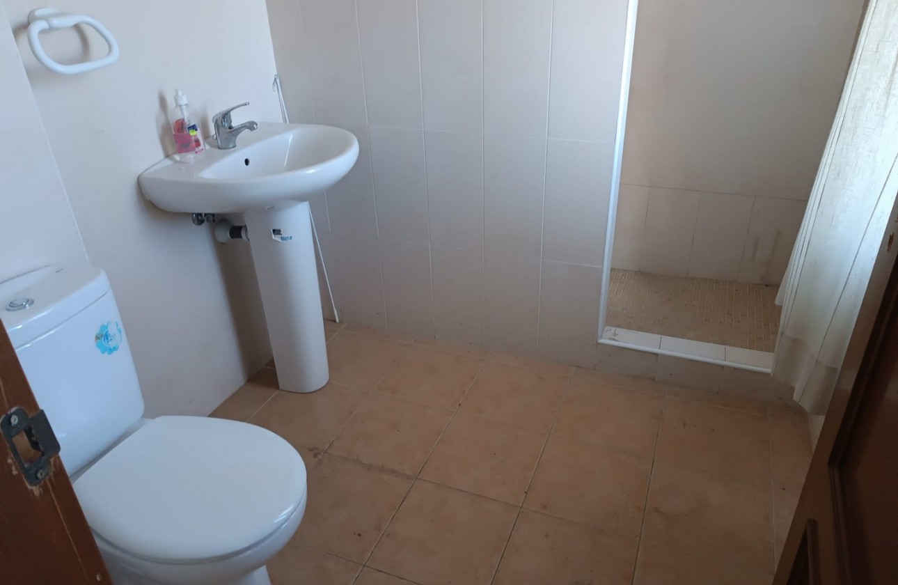 Revente - Villa - Yecla - Inland