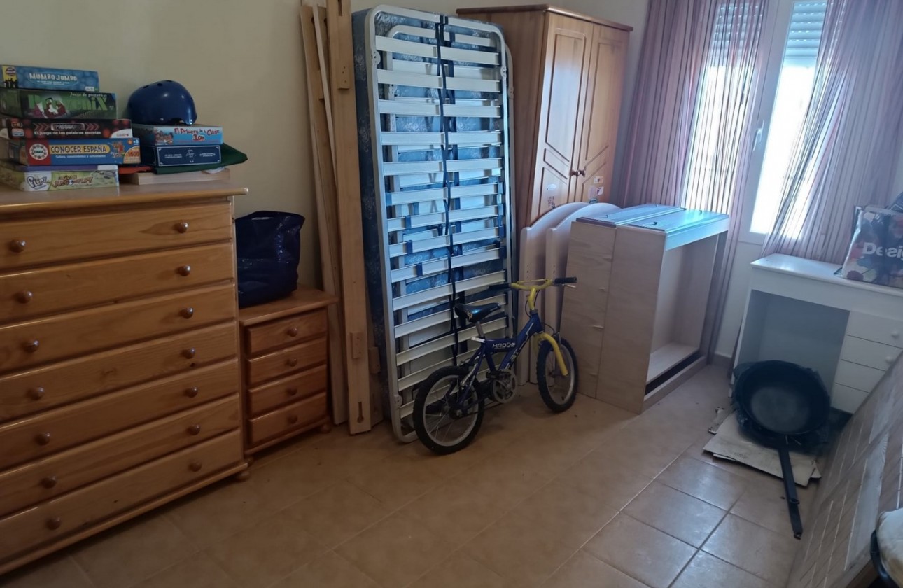 Revente - Villa - Yecla - Inland