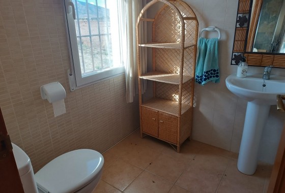 Revente - Villa - Yecla - Inland
