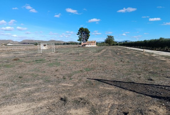 Revente - Villa - Yecla - Inland