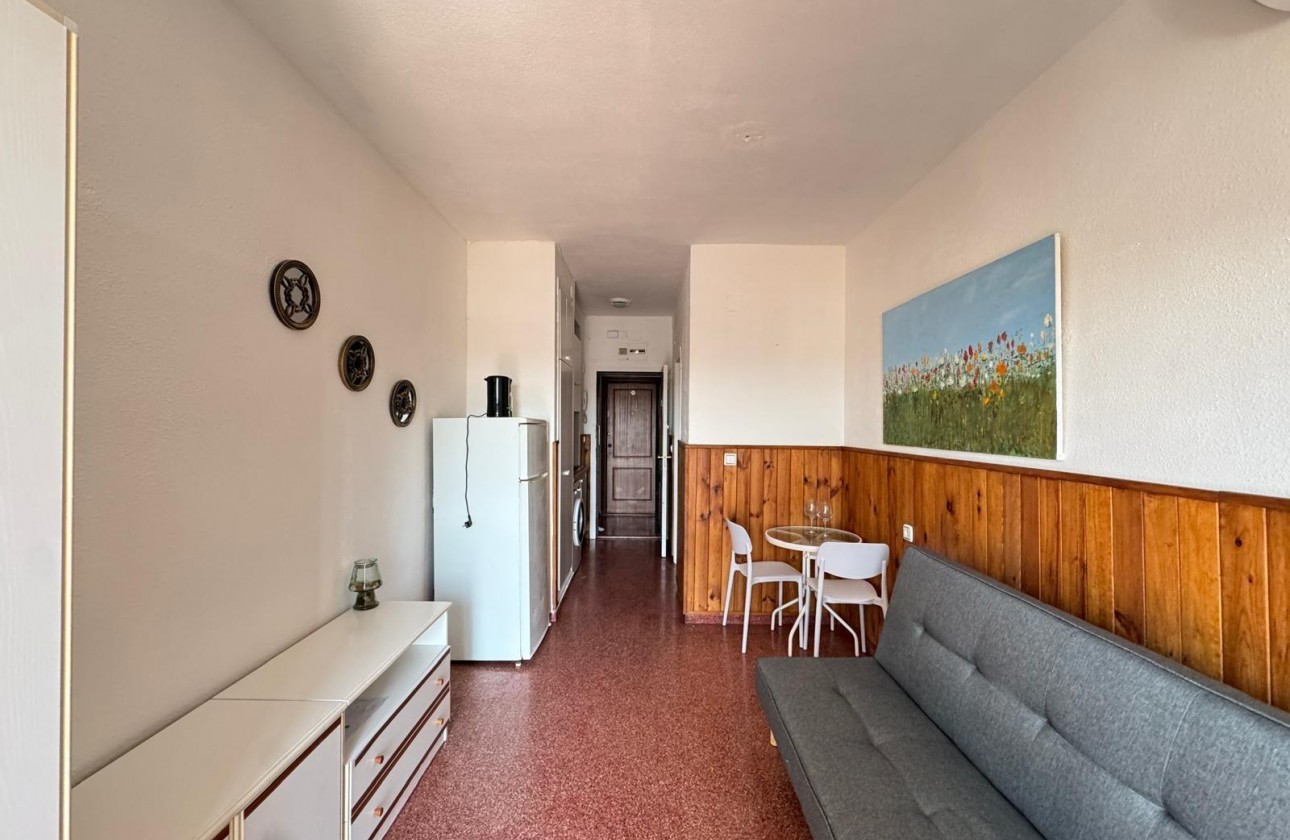 Reventa - Apartamento / piso - Torrevieja - Centro
