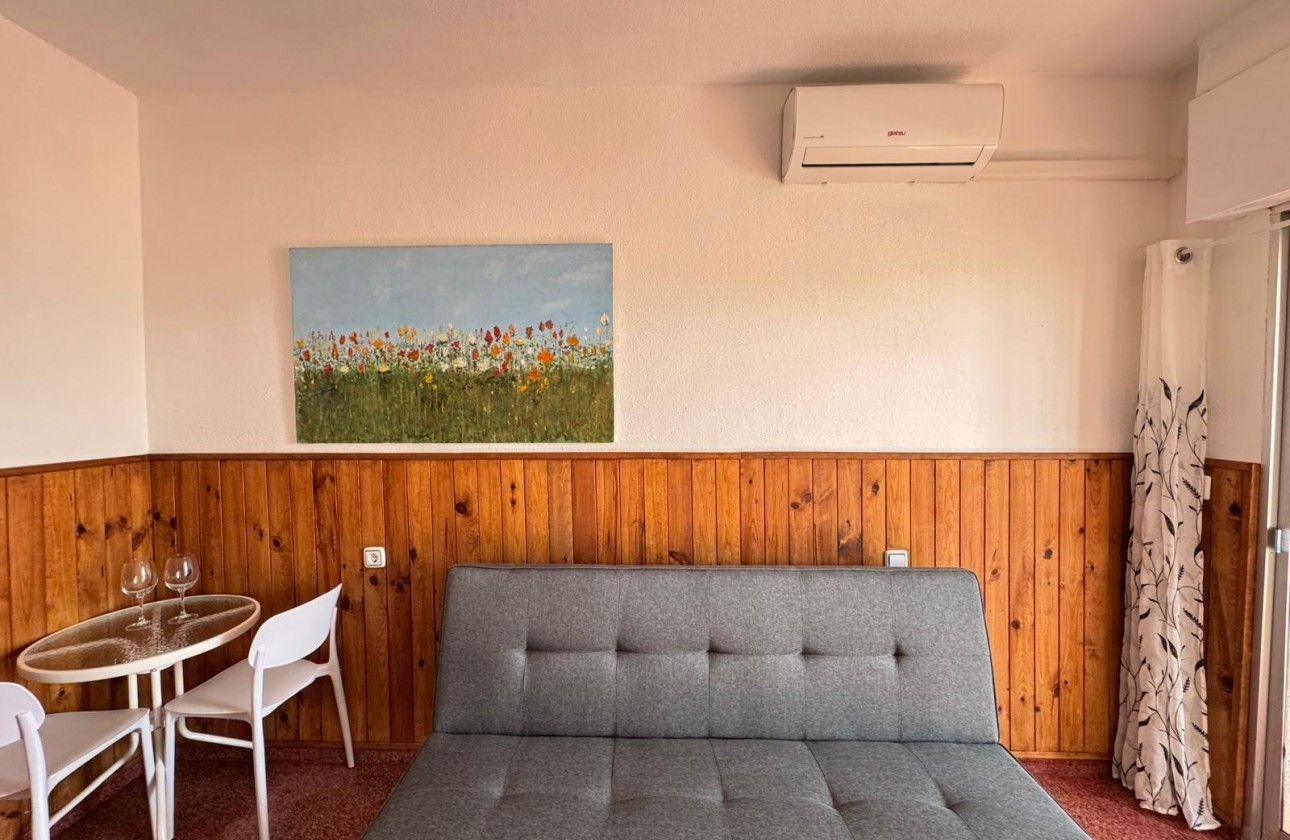 Reventa - Apartamento / piso - Torrevieja - Centro