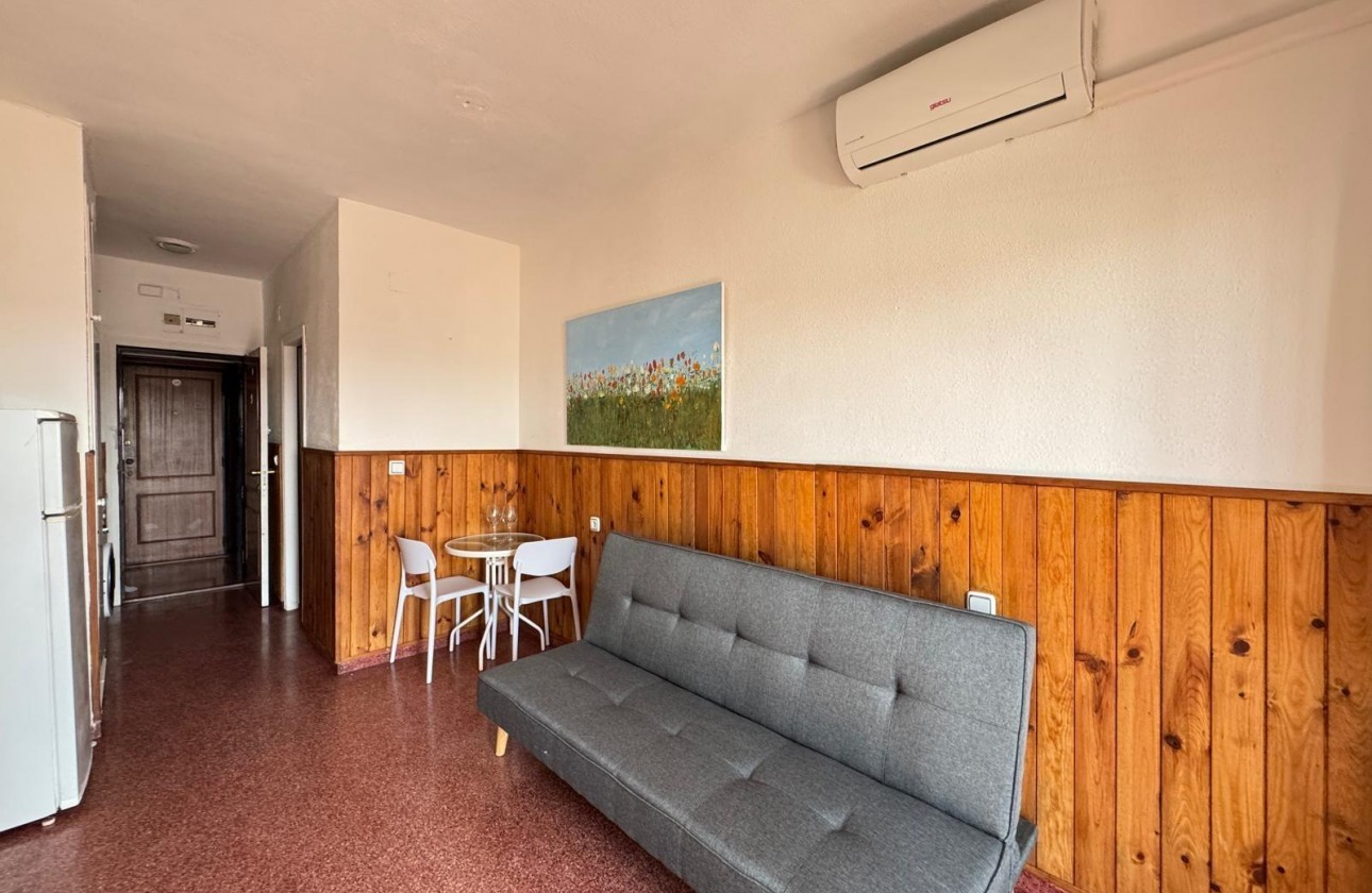 Reventa - Apartamento / piso - Torrevieja - Centro