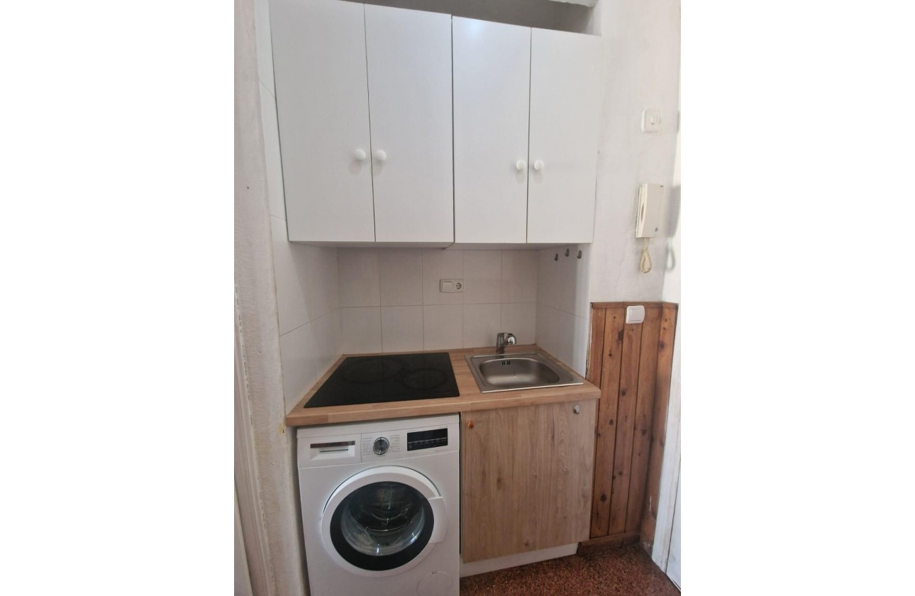 Reventa - Apartamento / piso - Torrevieja - Centro