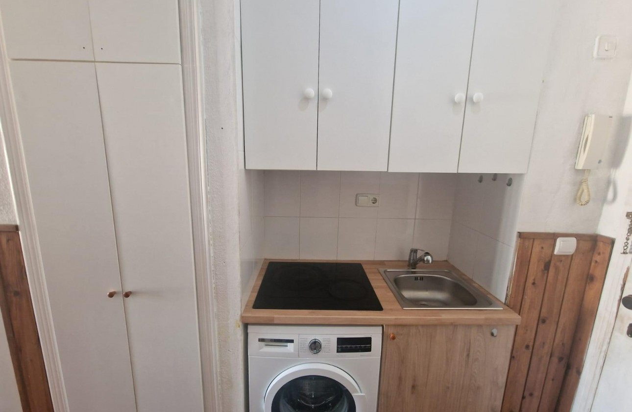 Reventa - Apartamento / piso - Torrevieja - Centro