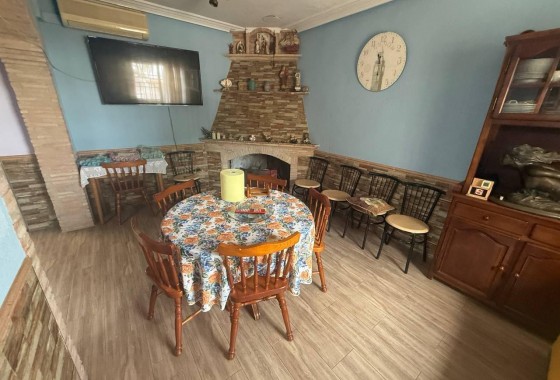 Revente - Appartement - San Pedro del Pinatar - -  -