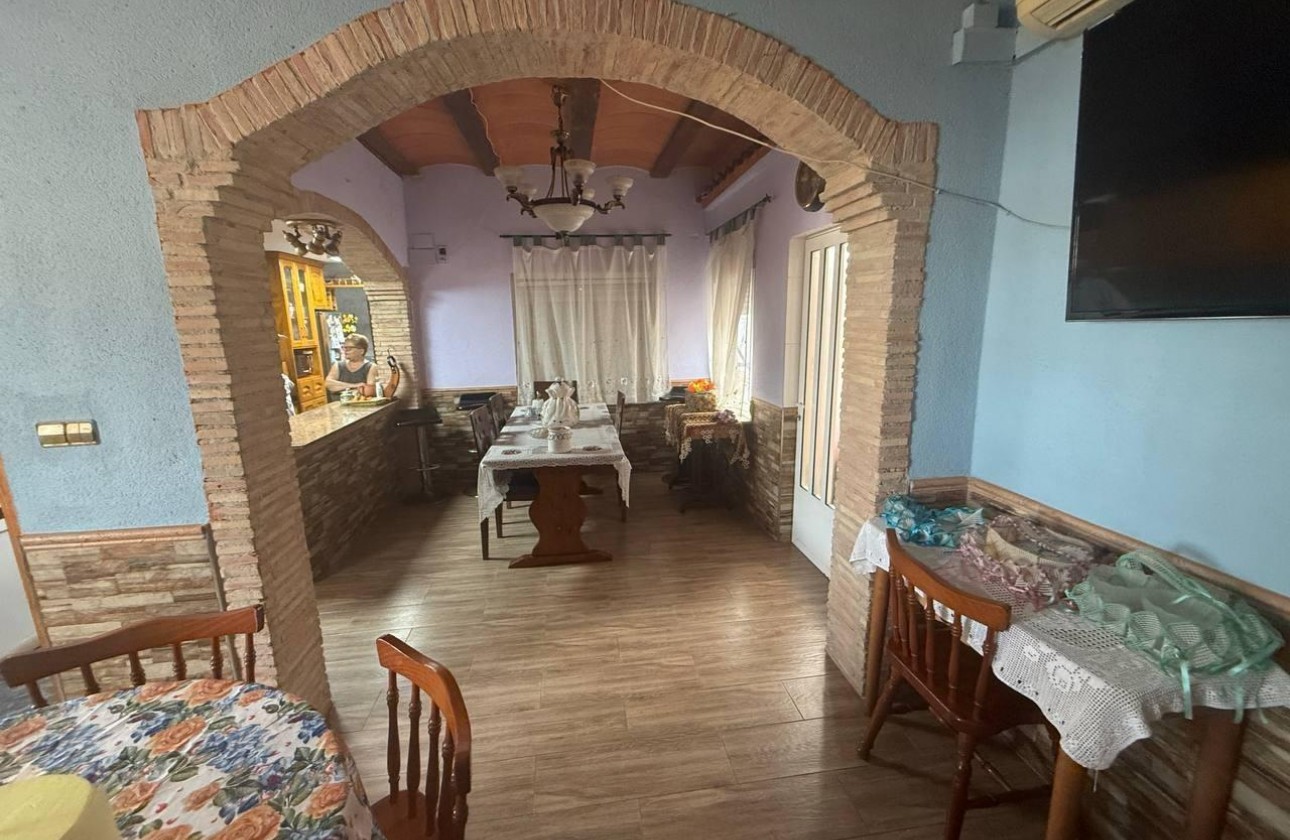 Revente - Appartement - San Pedro del Pinatar - -  -