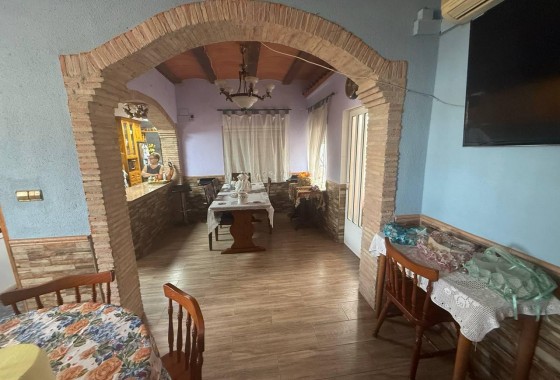 Revente - Appartement - San Pedro del Pinatar - -  -