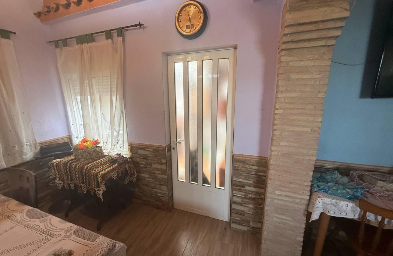 Revente - Appartement - San Pedro del Pinatar - -  -