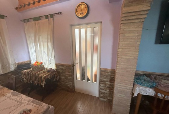 Revente - Appartement - San Pedro del Pinatar - -  -