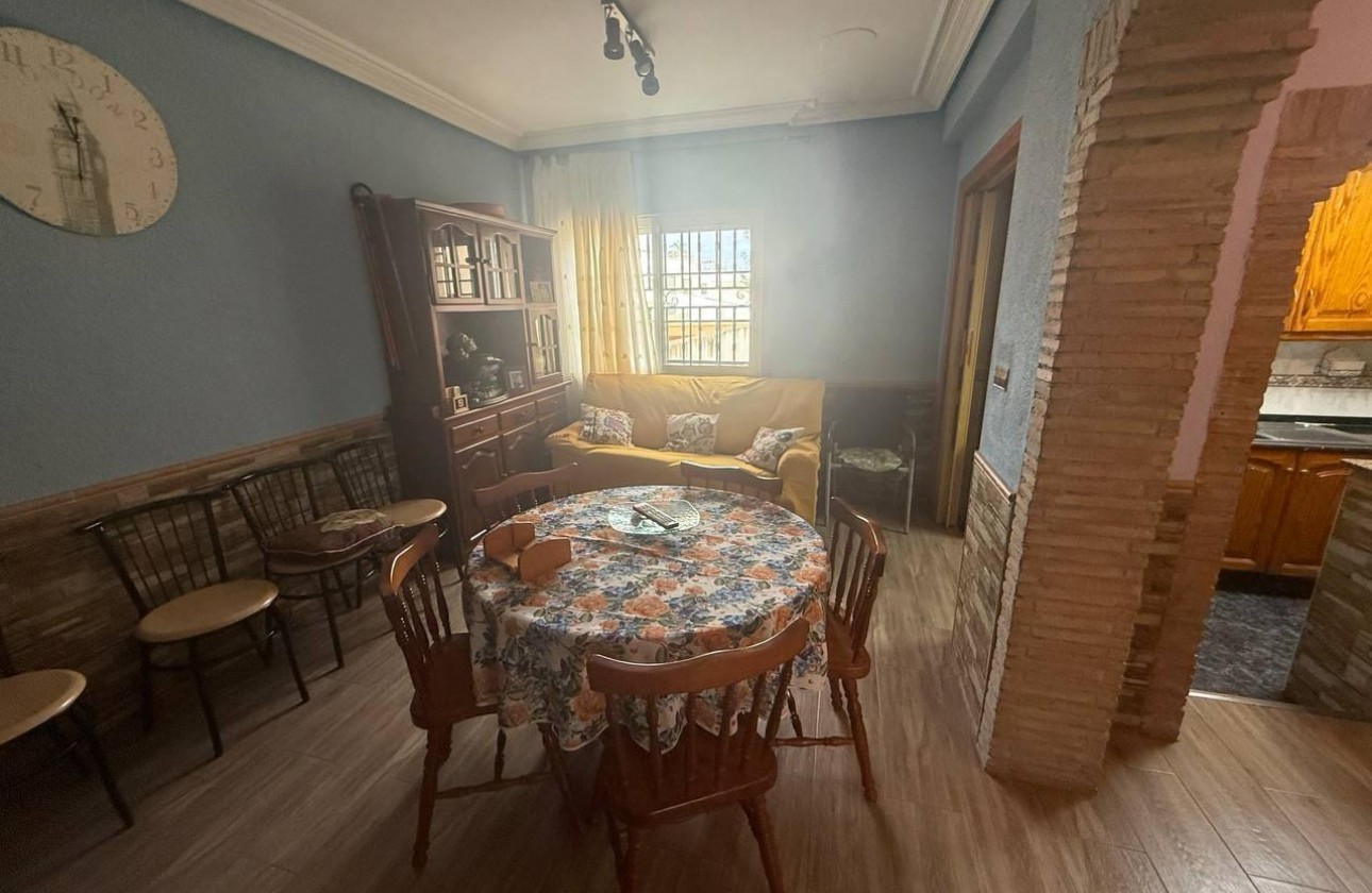 Revente - Appartement - San Pedro del Pinatar - -  -