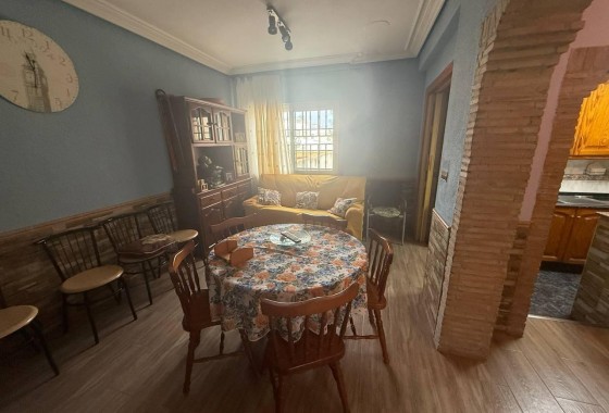 Revente - Appartement - San Pedro del Pinatar - -  -