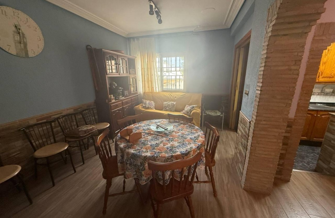 Revente - Appartement - San Pedro del Pinatar - -  -