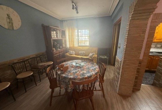 Revente - Appartement - San Pedro del Pinatar - -  -