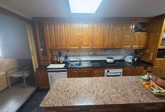 Revente - Appartement - San Pedro del Pinatar - -  -