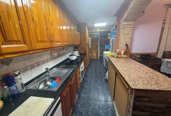 Revente - Appartement - San Pedro del Pinatar - -  -
