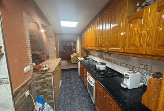 Revente - Appartement - San Pedro del Pinatar - -  -