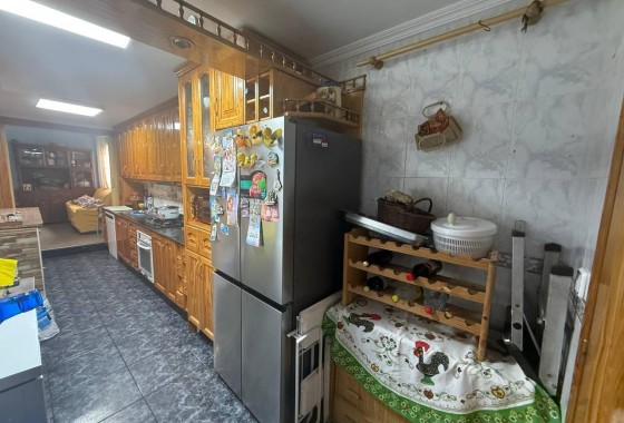 Revente - Appartement - San Pedro del Pinatar - -  -