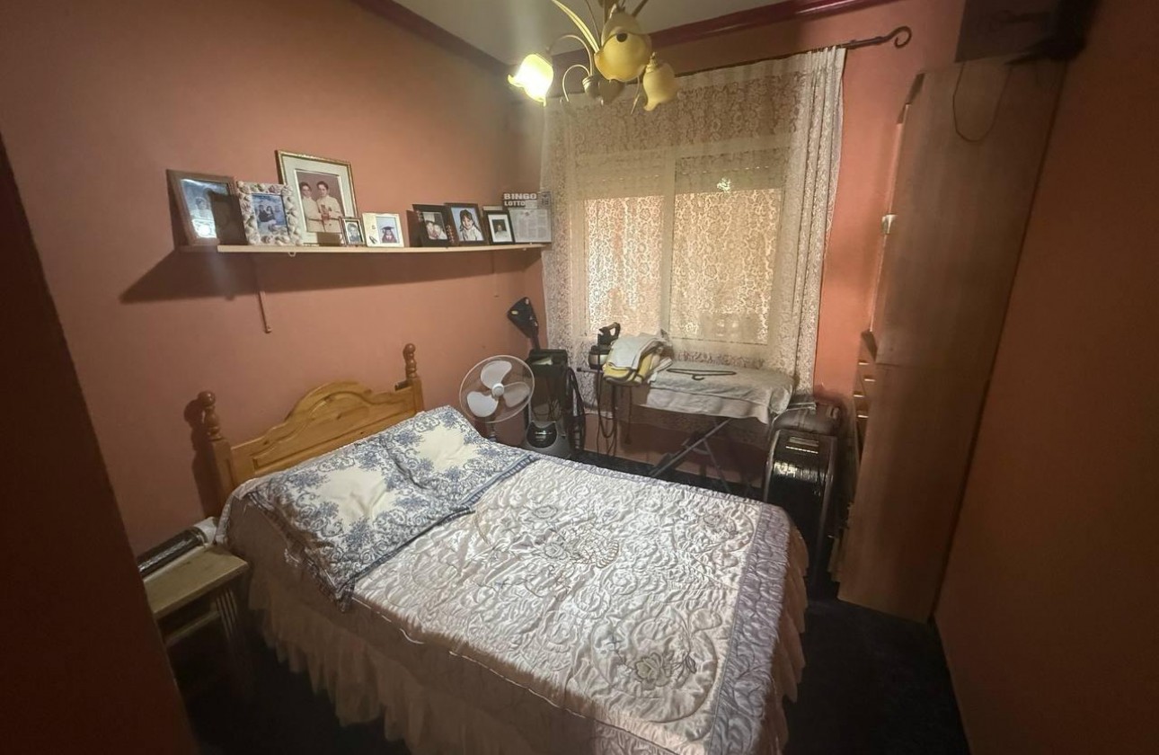 Revente - Appartement - San Pedro del Pinatar - -  -