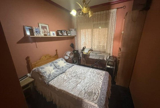 Revente - Appartement - San Pedro del Pinatar - -  -