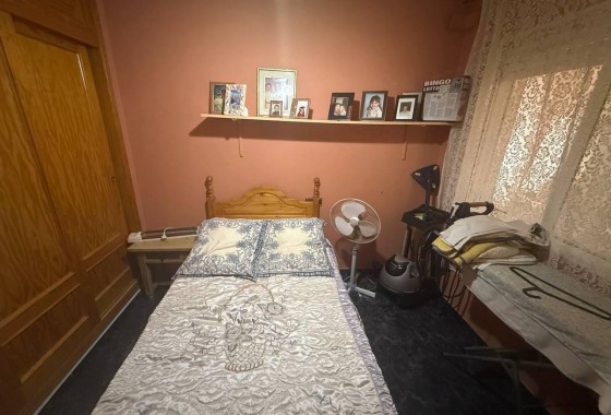 Revente - Appartement - San Pedro del Pinatar - -  -