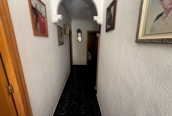 Revente - Appartement - San Pedro del Pinatar - -  -