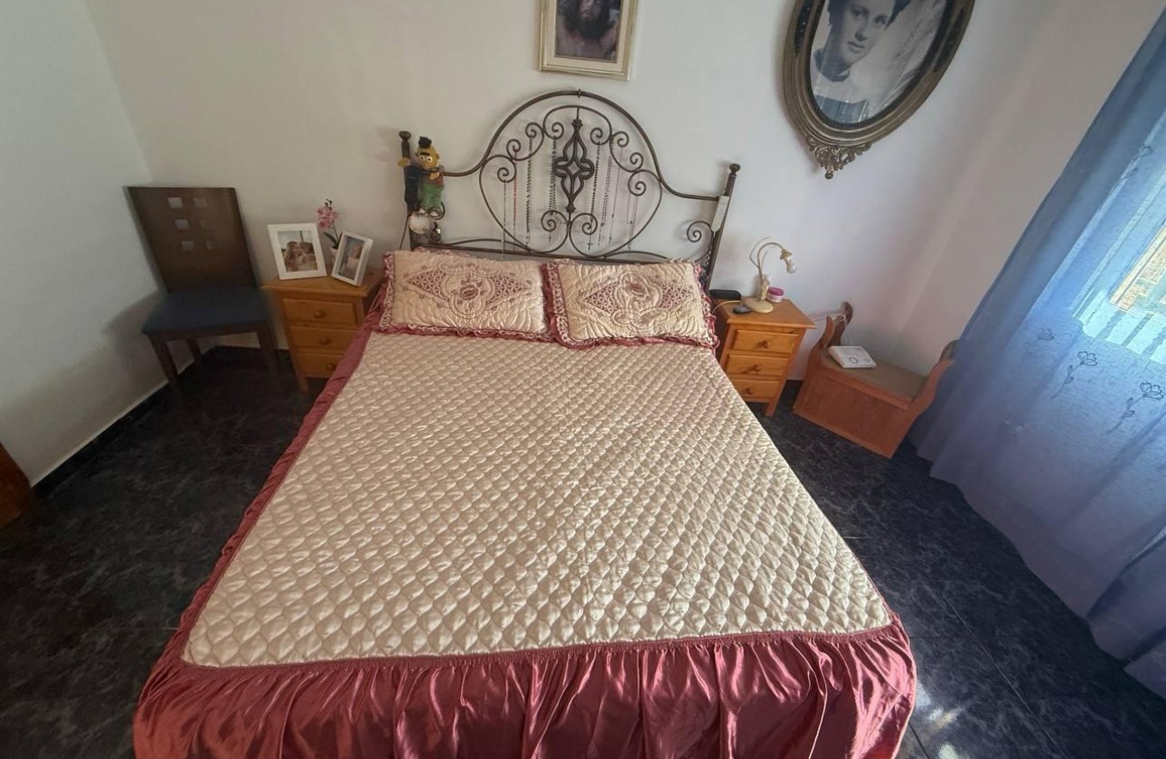 Revente - Appartement - San Pedro del Pinatar - -  -