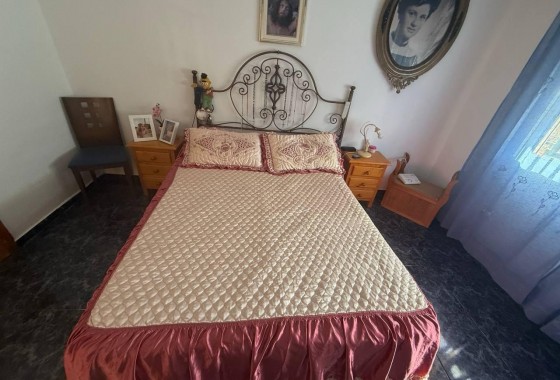 Revente - Appartement - San Pedro del Pinatar - -  -