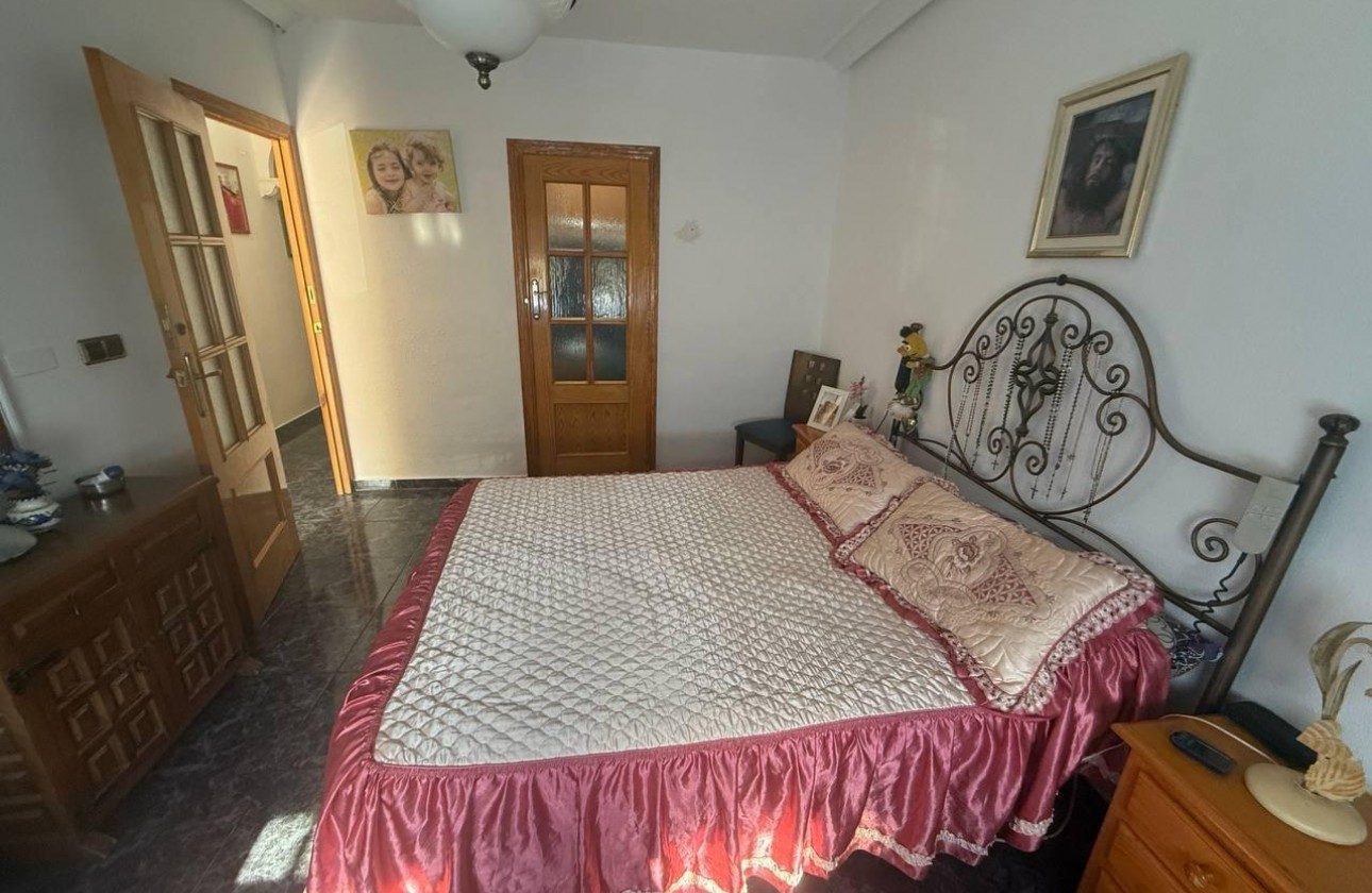 Revente - Appartement - San Pedro del Pinatar - -  -