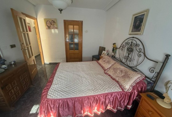 Revente - Appartement - San Pedro del Pinatar - -  -