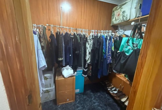 Revente - Appartement - San Pedro del Pinatar - -  -