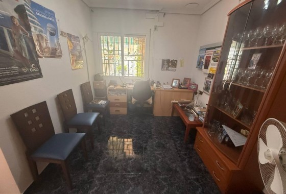 Revente - Appartement - San Pedro del Pinatar - -  -