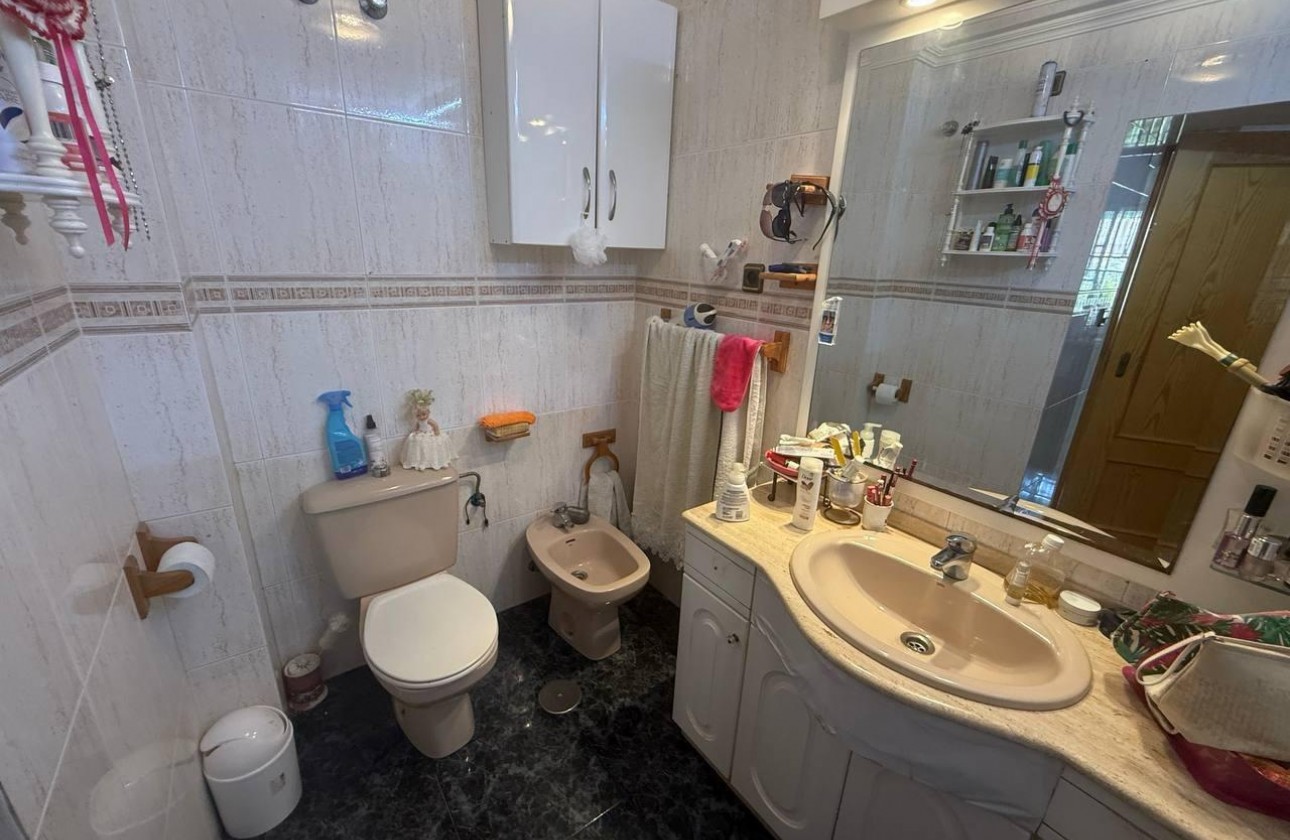 Revente - Appartement - San Pedro del Pinatar - -  -