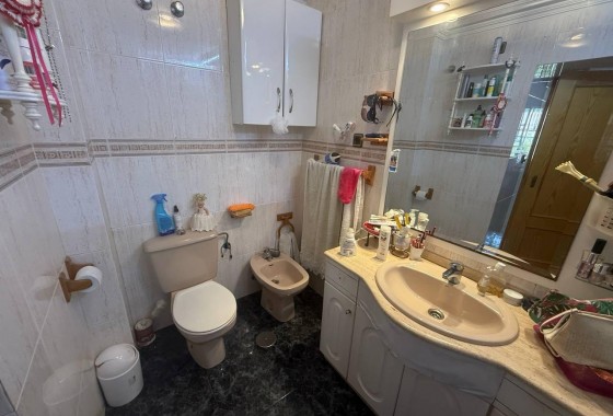 Revente - Appartement - San Pedro del Pinatar - -  -