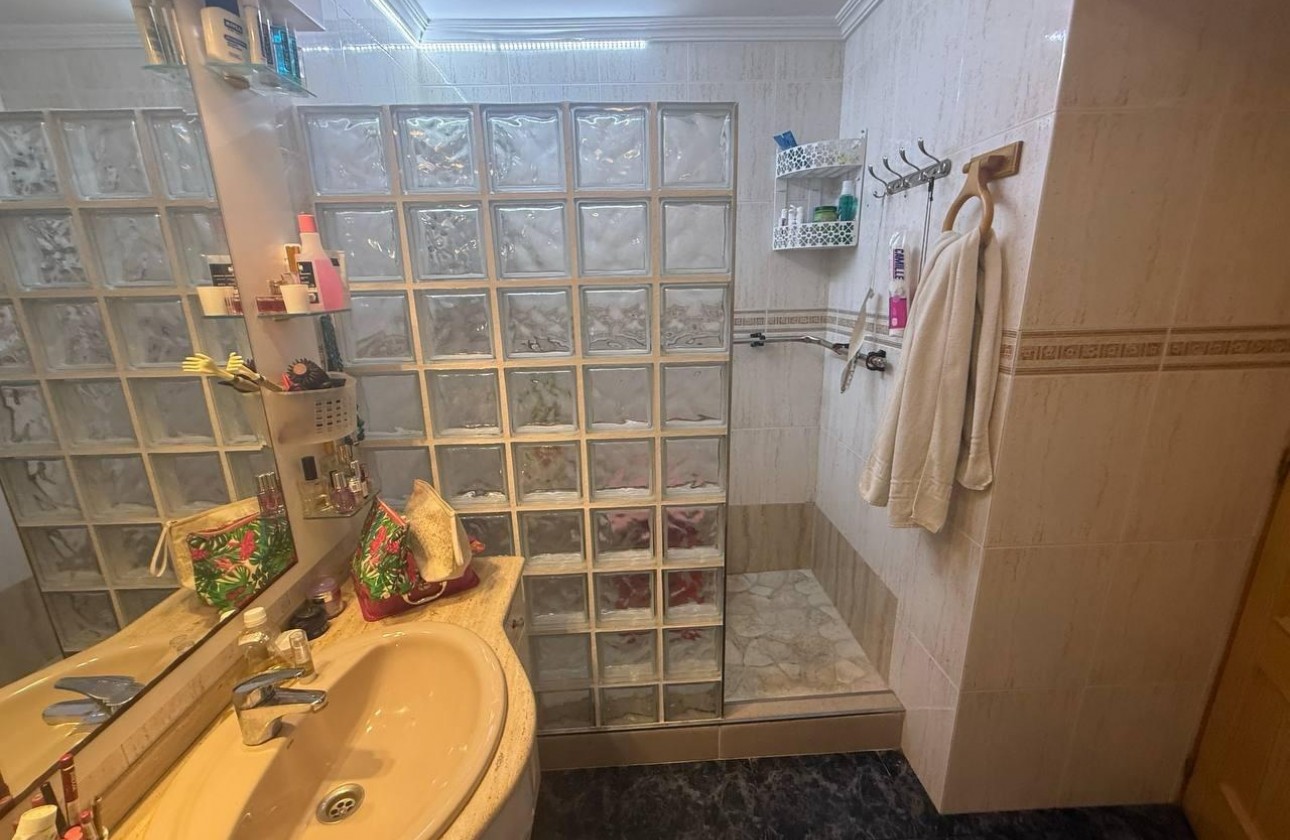 Revente - Appartement - San Pedro del Pinatar - -  -