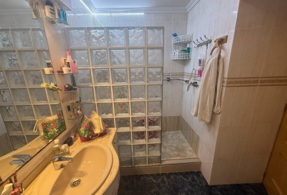 Revente - Appartement - San Pedro del Pinatar - -  -