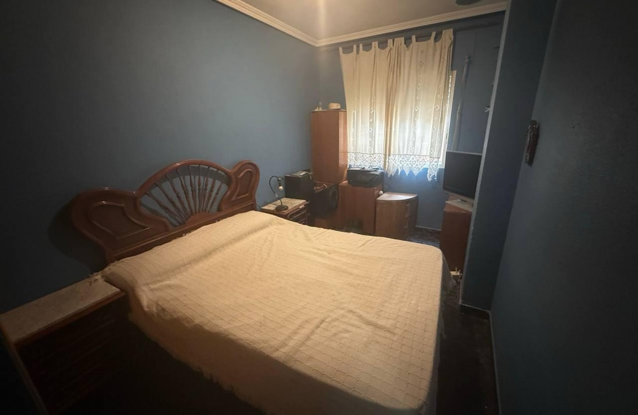 Revente - Appartement - San Pedro del Pinatar - -  -