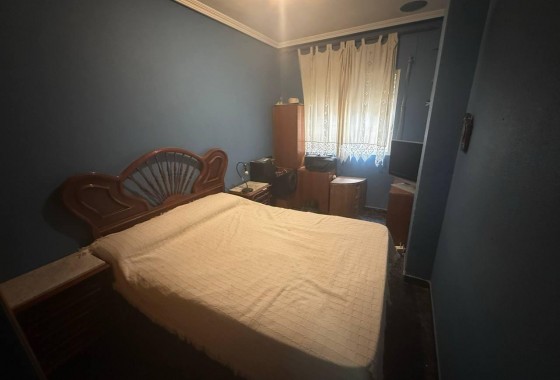 Revente - Appartement - San Pedro del Pinatar - -  -