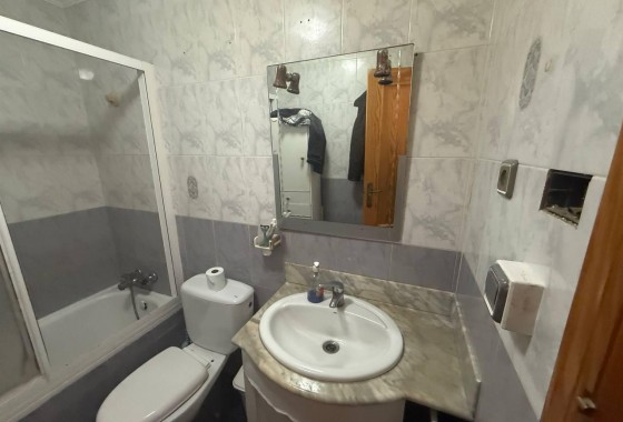 Revente - Appartement - San Pedro del Pinatar - -  -