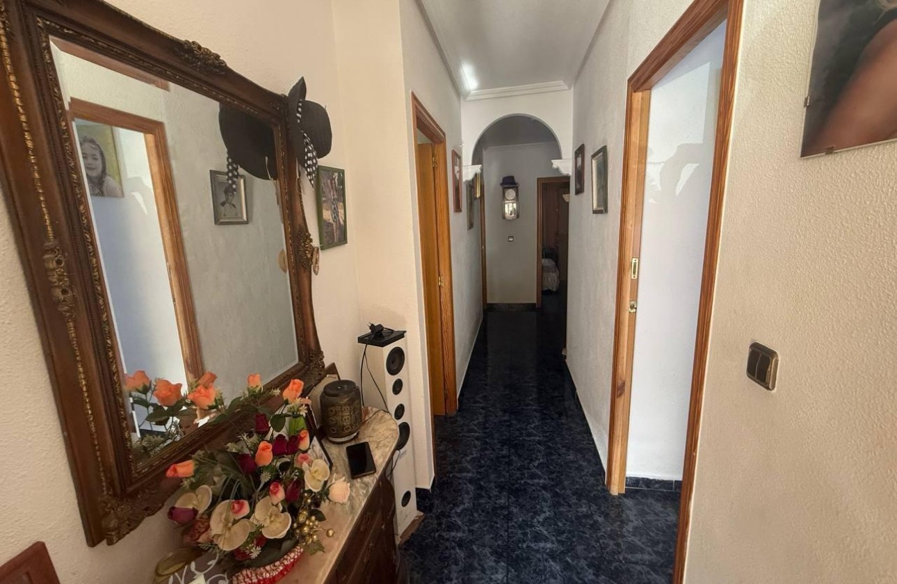 Revente - Appartement - San Pedro del Pinatar - -  -