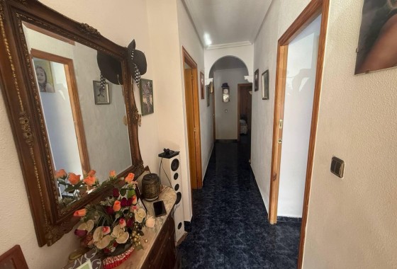 Revente - Appartement - San Pedro del Pinatar - -  -
