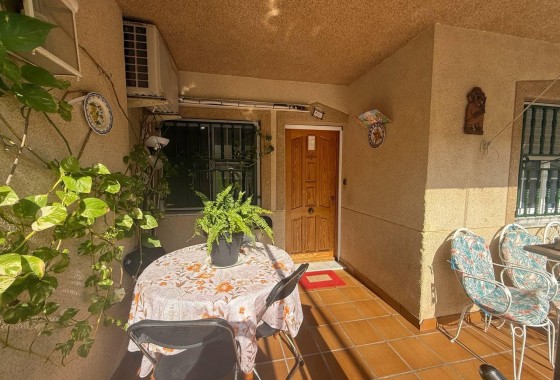 Revente - Appartement - San Pedro del Pinatar - -  -
