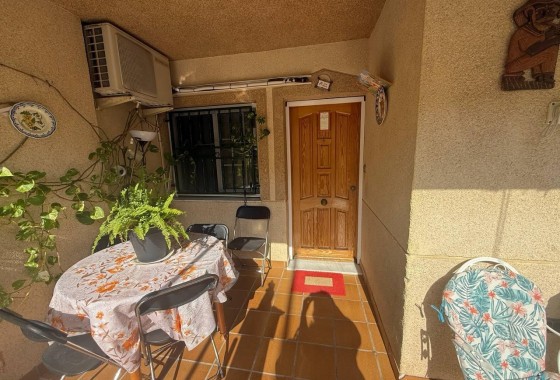 Revente - Appartement - San Pedro del Pinatar - -  -
