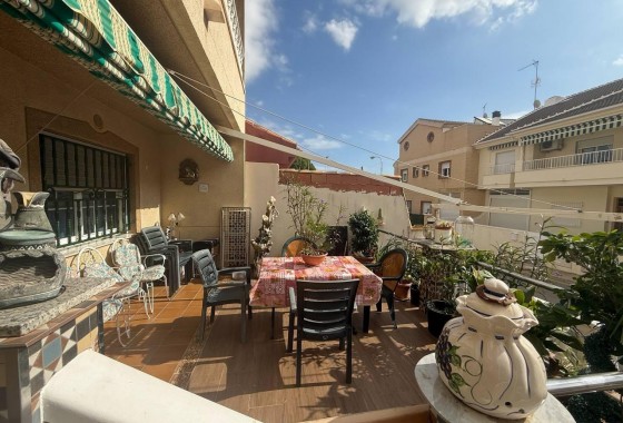 Revente - Appartement - San Pedro del Pinatar - -  -